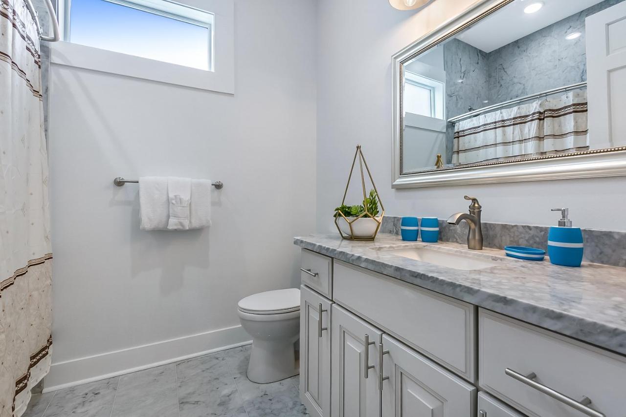 4Br Condo With Luxury Amenities New Orleans Exterior photo