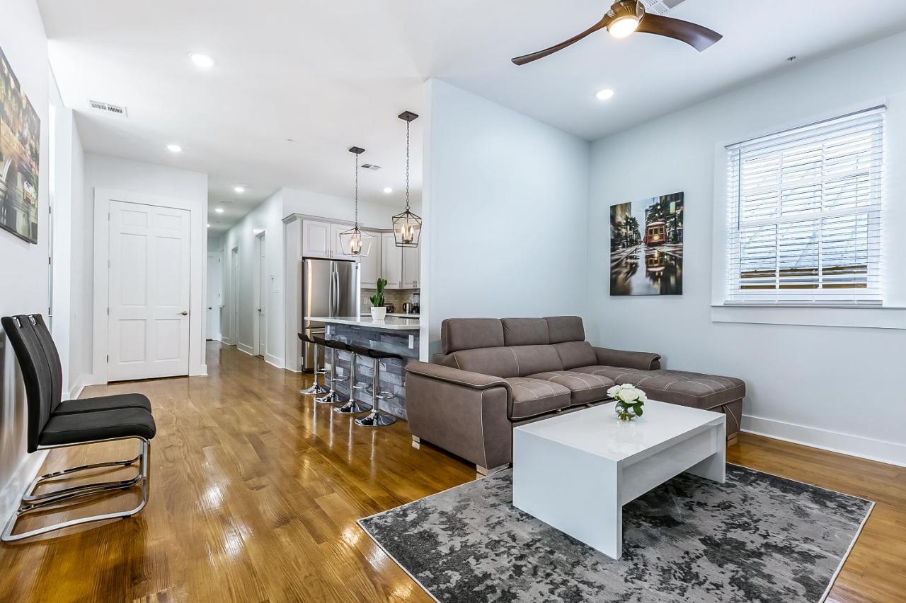 4Br Condo With Luxury Amenities New Orleans Exterior photo